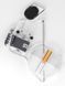 Компас для левой руки Silva Arc Jet Left (SLV 37897)