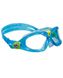 Очки для плавания Aqua Sphere Seal Kid 2 turquoise/lime