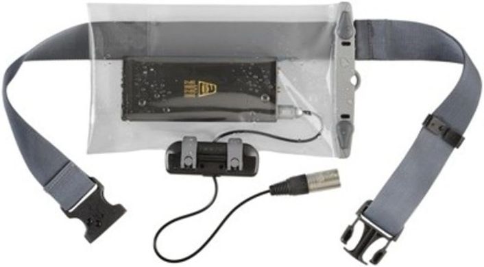 Aquapac Connected Electronics Case