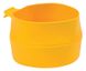 Чашка Wildo Fold A Cup, Желтый