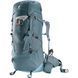 Рюкзак Deuter Aircontact Core 60+10 L graphite-shale