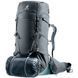 Рюкзак Deuter Aircontact Core 60+10 L graphite-shale