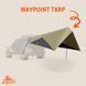 Kelty Waypoint elm-dark shadow