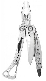 Leatherman Skeletool