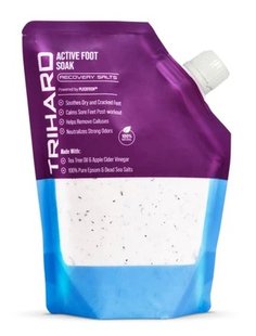 Trihard Active Foot Recovery Soak 400 g