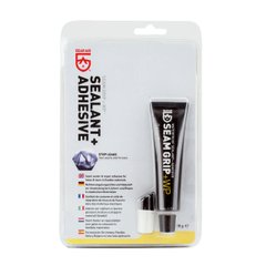 Клей для швів Gear Aid by McNett Seam Grip +WP Waterproof Sealant & Adhesive 28g