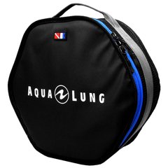 Сумка ручная Aqua Lung Regulator Bag Explorer 10L для регуляторов, Черный, Сумки и мешки