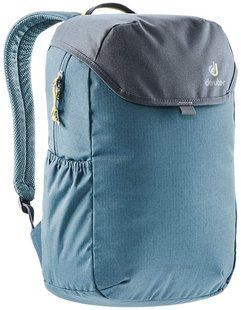 Рюкзак Deuter Vista Chap 16 L arctic-graphite