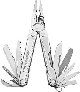 Мультитул Leatherman Rebar