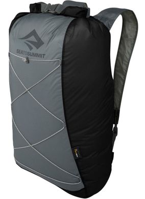 Sea To Summit Ultra-Sil Dry Day Pack 22L black