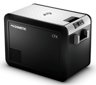 Dometic CFX3 45 black/gray