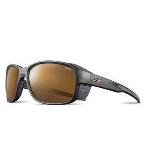 Очки Julbo Montebianco 2 Reactiv 2-4 Polarized Black