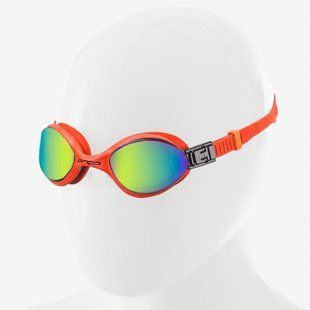 ORCA KILLA 180 MIRROR High Visibility Orange