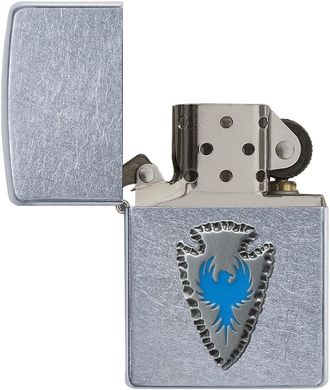 Зажигалка Zippo Arrowhead Emblem 29101
