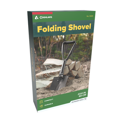 Coghlans Folding Shovel