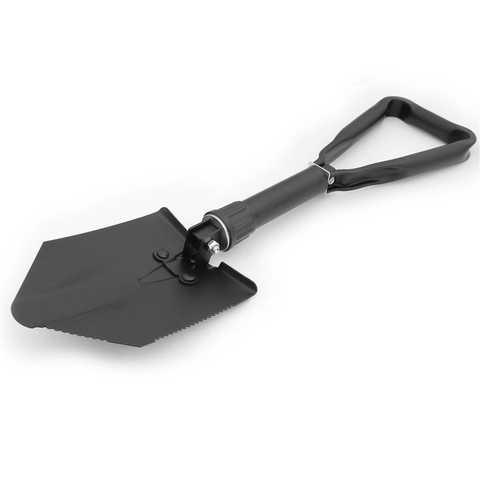 Coghlans shovel hot sale