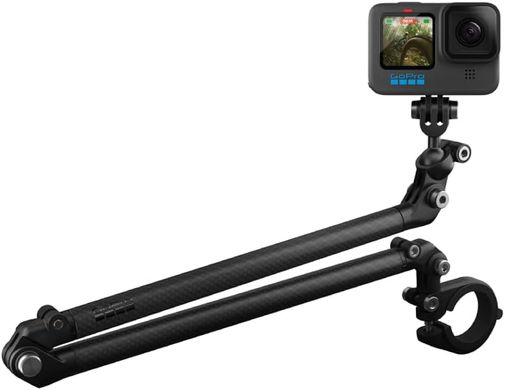 Кріплення GoPro Boom + Bar Mount (AEXTM-011)