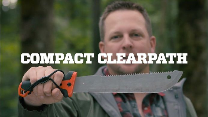 Gerber Compact Clearpath