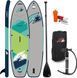 SUP F2 Strato 10.5 Green