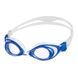 Очки для плавания с диоптриями Zoggs Vision (прозрачно-синий)