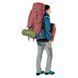 Рюкзак Deuter Aircontact X SL 60+15 L redwood ink