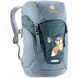 Рюкзак Deuter Waldfuchs 14 L arctic-slateblue