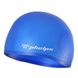 Шапочка для бассейна Phelps Aqua Glide blue