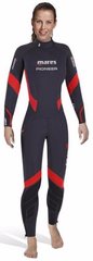 Wetsuit Mares PIONEER 5mm size 1