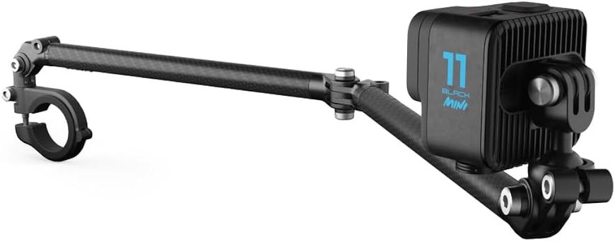 Кріплення GoPro Boom + Bar Mount (AEXTM-011)