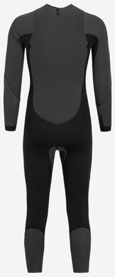 Orca Zeal Hi-Vis Men Openwater Wetsuit, size 4
