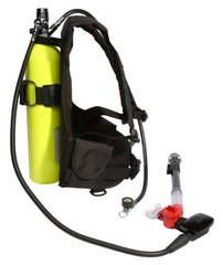 Комплект SUBMERSIBLE SYSTEMS Spaire Air Easy-Dive