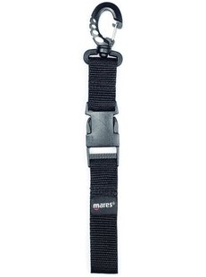 Держатель с петлёй Mares LANYARD OPEN LOOP