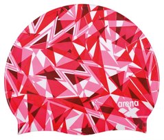 Arena PRINT 2 (Shattered Glass Fluo Red)