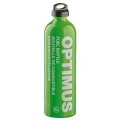 Optimus Fuel Bottle Child Safe XL 1.5 L