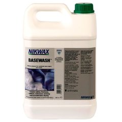 Засіб для прання синтетики Nikwax Base Wash 5L