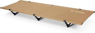 Розкладачка Helinox Cot One Convertible Coyote Tan