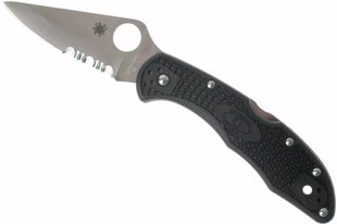 Нож Spyderco Delica4 FRN CE