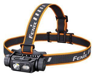 Ліхтар налобний Fenix HM60R 2.0