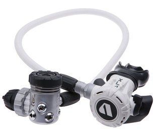 Apeks XL4+ Din
