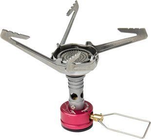 Газовий пальник Kovea KB-1112 Power Nano Stove