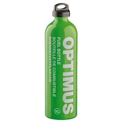 Optimus Fuel Bottle Child Safe XL 1.5 L