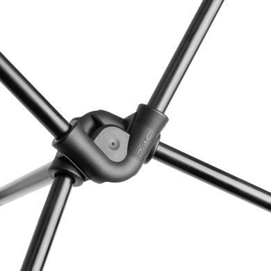 Стул Helinox Chair Two Blackout Edition