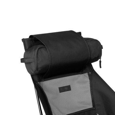 Стул Helinox Chair Two Blackout Edition