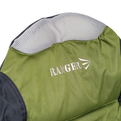 Ranger FC 750-052 Green