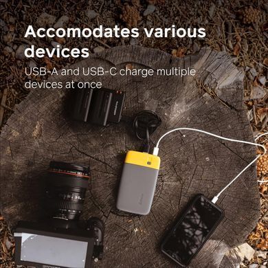 Biolite Charge 20 PD