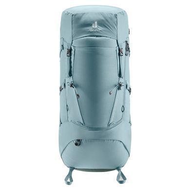 Рюкзак Deuter Aircontact Core SL 65+10 L shale-ivy