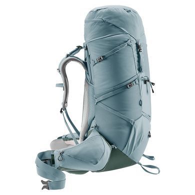 Рюкзак Deuter Aircontact Core SL 65+10 L shale-ivy