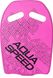 Aqua Speed ​​Wave Kickboard pink