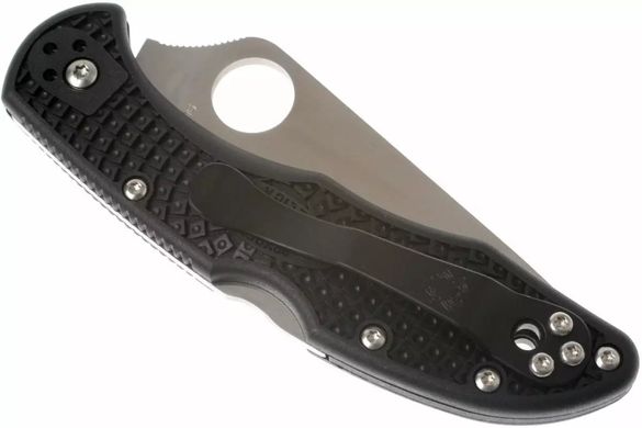 Нож Spyderco Delica4 FRN CE