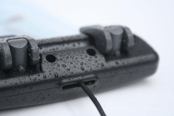 Водонепроницаемый чехол Aquapac Connected Electronics Case Small